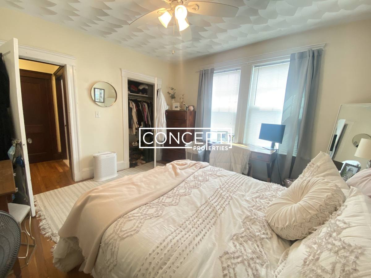 Apartment for rent at 66 Craigie St #3L, Somerville, MA 02143