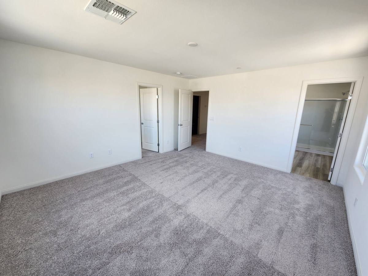 Townhouse for rent at 2605 Aversa St, Henderson, NV 89044