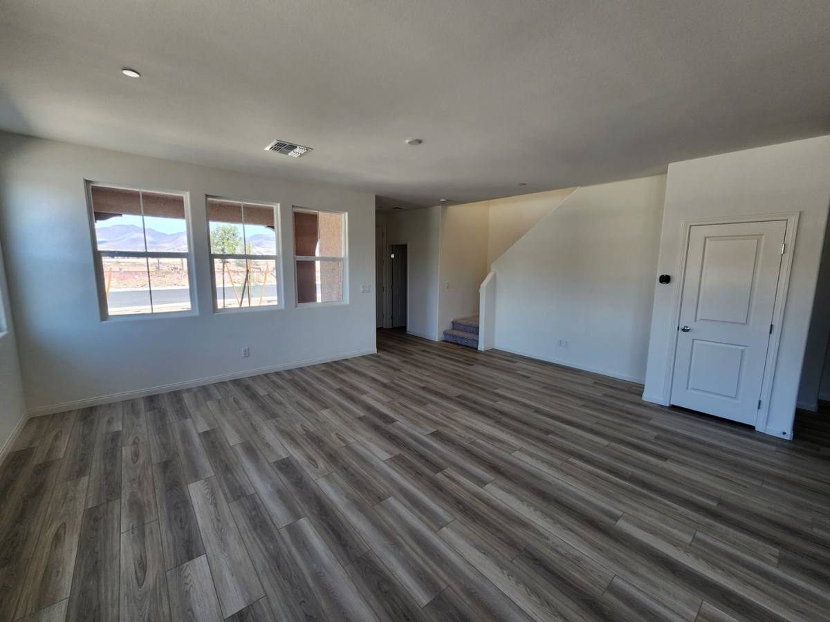 Townhouse for rent at 2605 Aversa St, Henderson, NV 89044