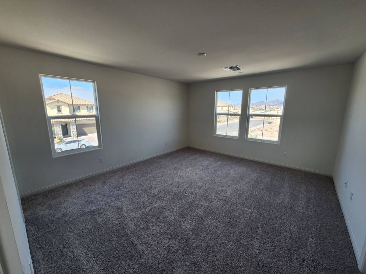 Townhouse for rent at 2605 Aversa St, Henderson, NV 89044