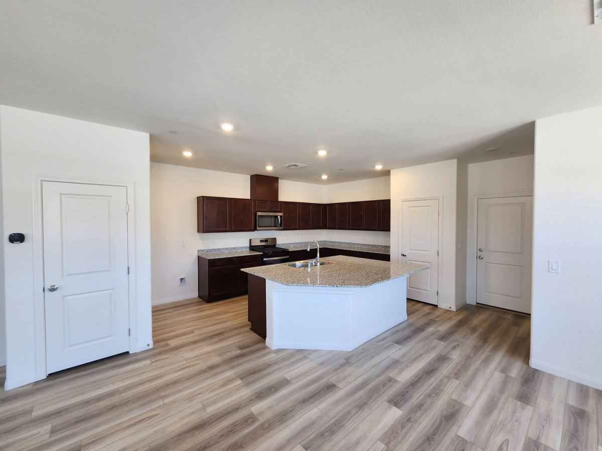 Townhouse for rent at 2605 Aversa St, Henderson, NV 89044