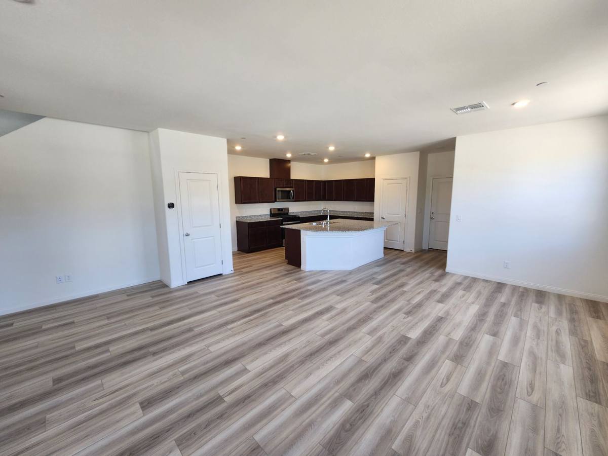 Townhouse for rent at 2605 Aversa St, Henderson, NV 89044