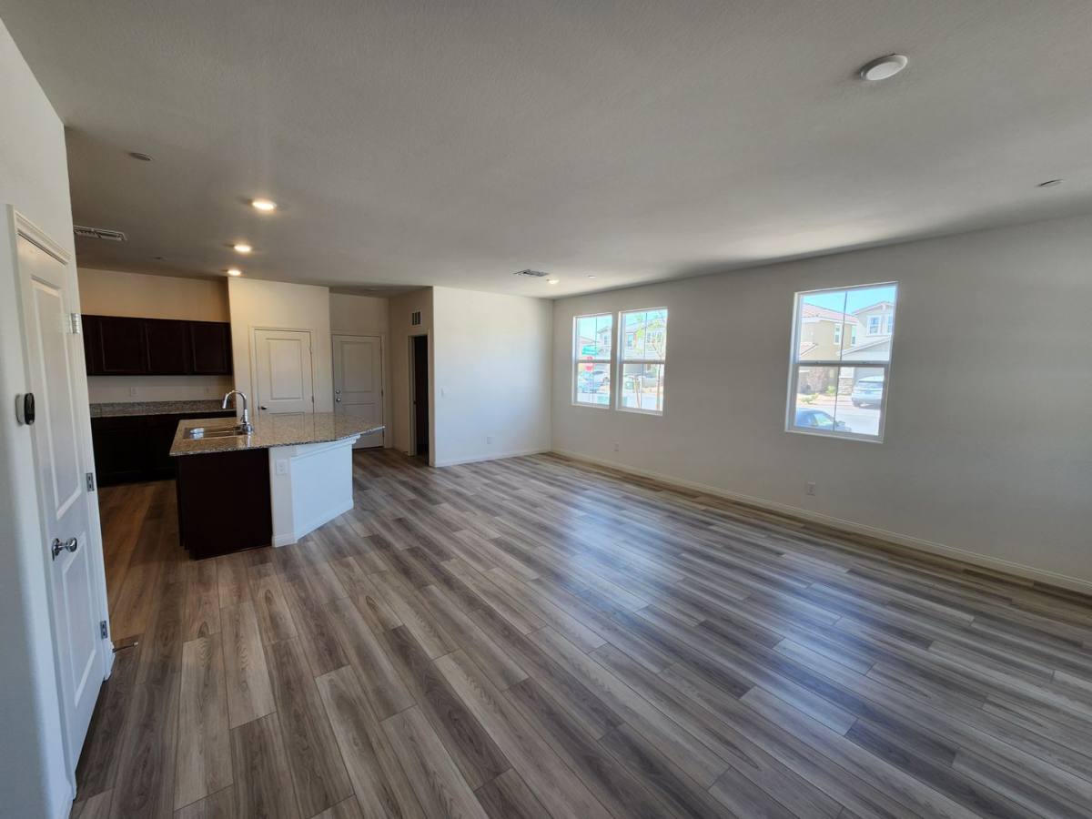 Townhouse for rent at 2605 Aversa St, Henderson, NV 89044