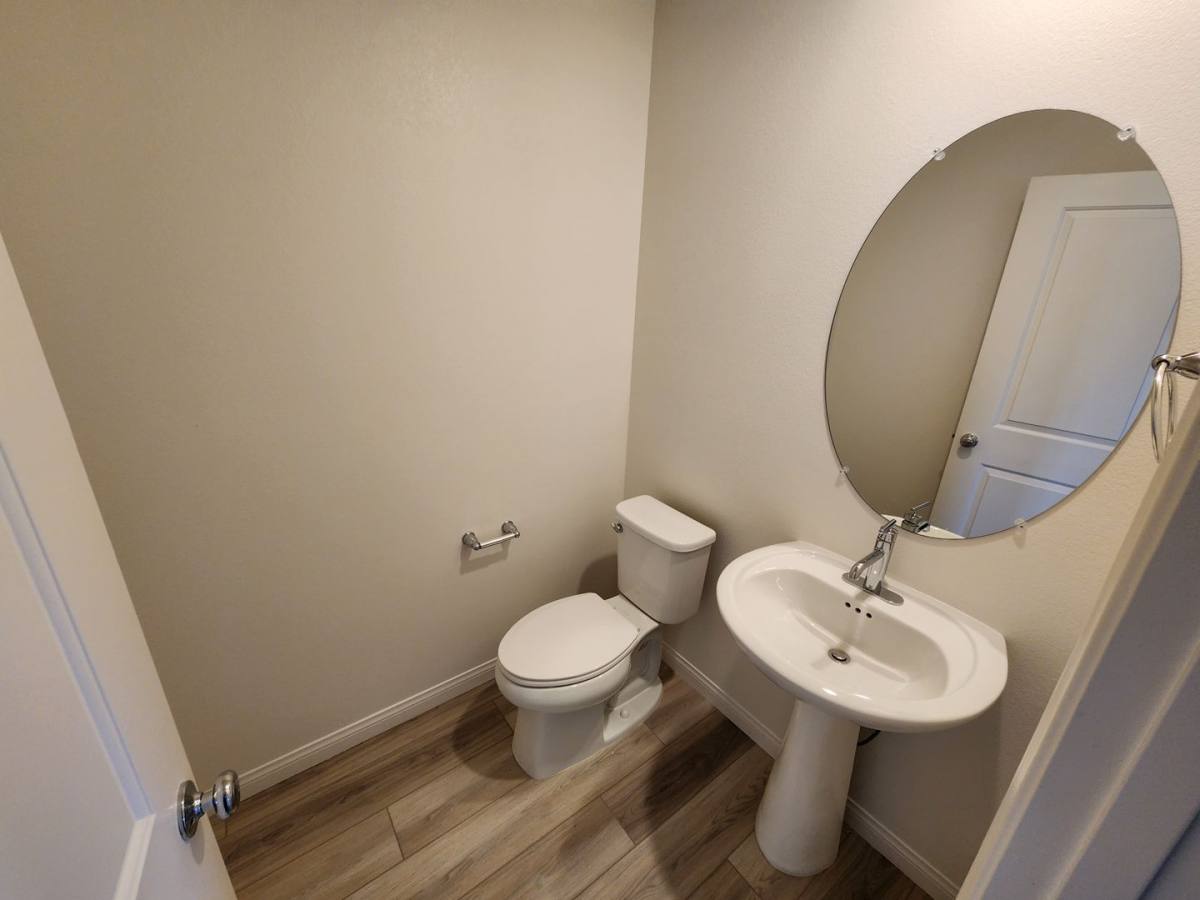 Townhouse for rent at 2605 Aversa St, Henderson, NV 89044