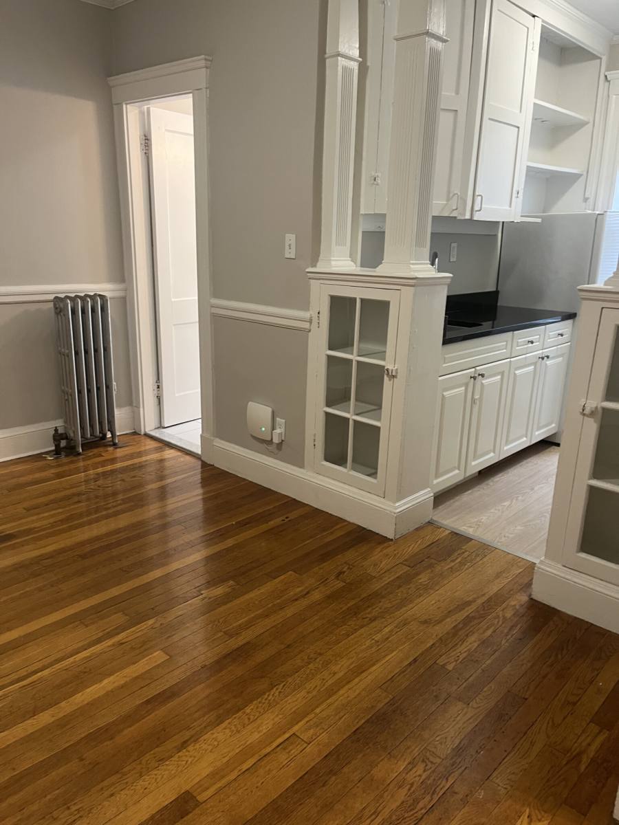 Apartment for rent at 1 Gray St #U3, Cambridge, MA 02138