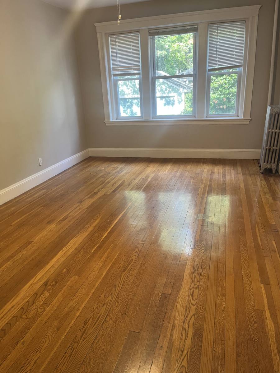 Apartment for rent at 1 Gray St #U3, Cambridge, MA 02138