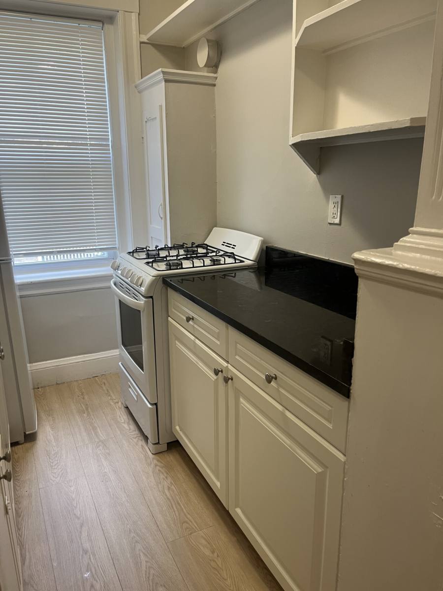 Apartment for rent at 1 Gray St #U3, Cambridge, MA 02138