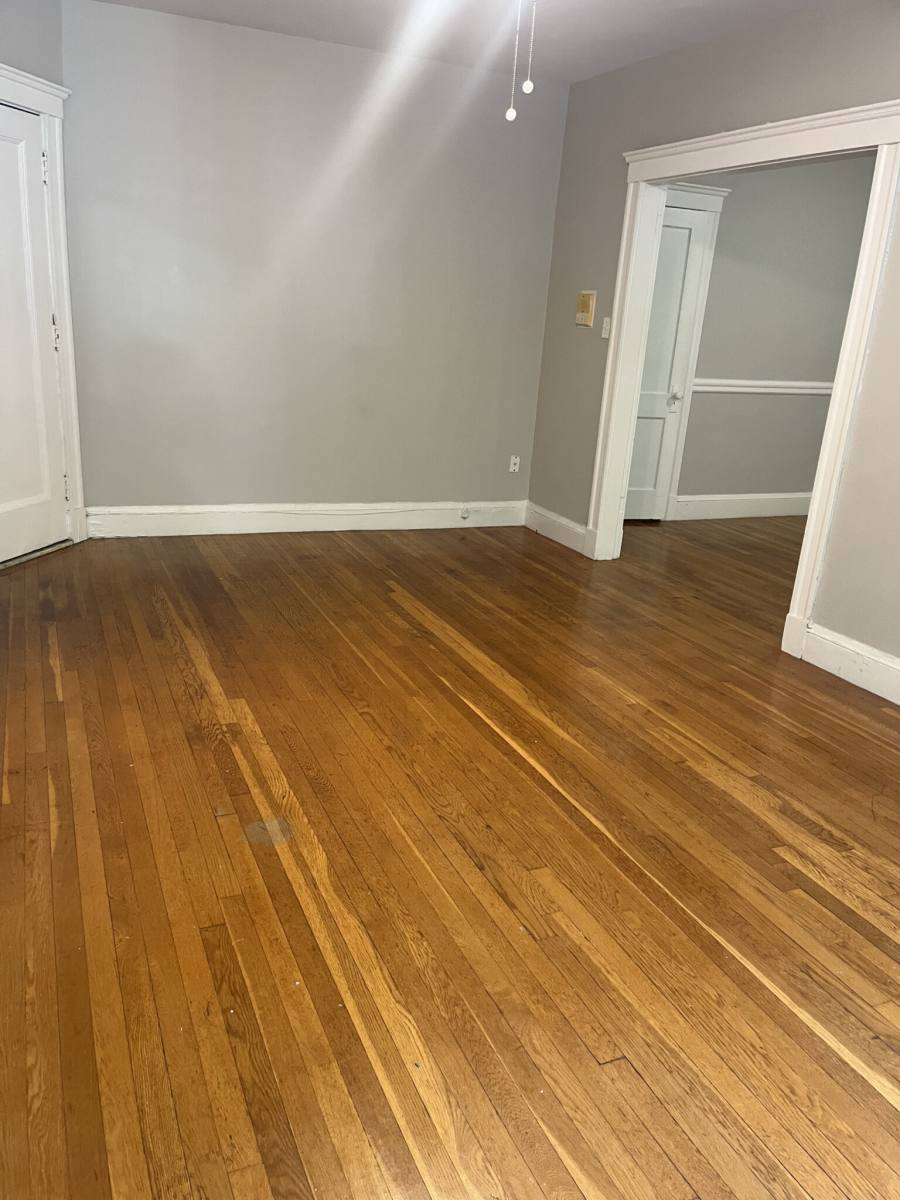 Apartment for rent at 1 Gray St #U3, Cambridge, MA 02138