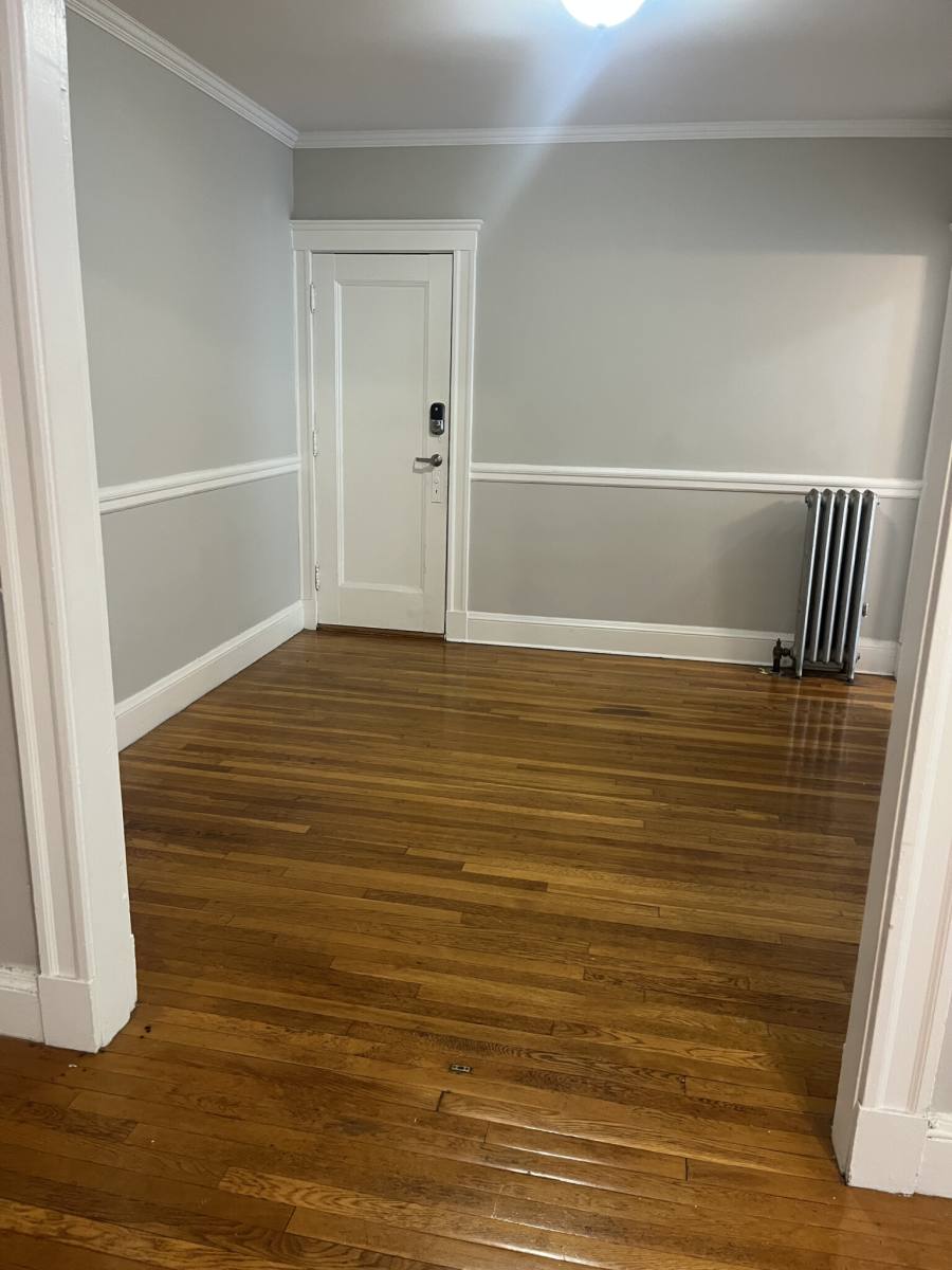 Apartment for rent at 1 Gray St #U3, Cambridge, MA 02138