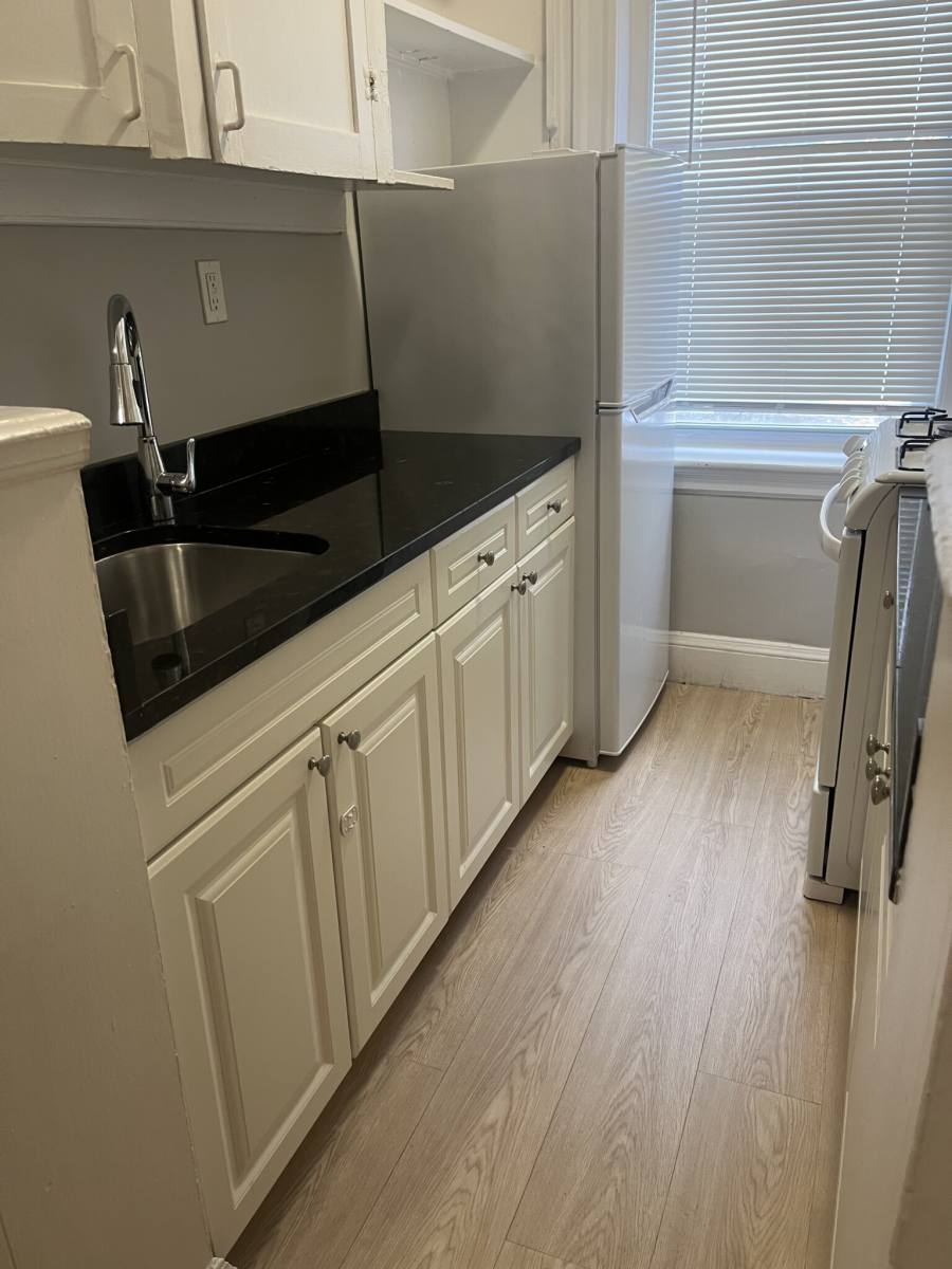 Apartment for rent at 1 Gray St #U3, Cambridge, MA 02138