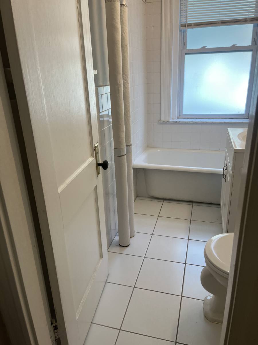 Apartment for rent at 1 Gray St #U3, Cambridge, MA 02138