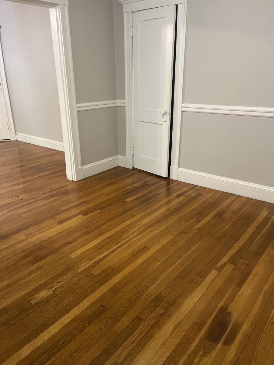 Apartment for rent at 1 Gray St #U3, Cambridge, MA 02138