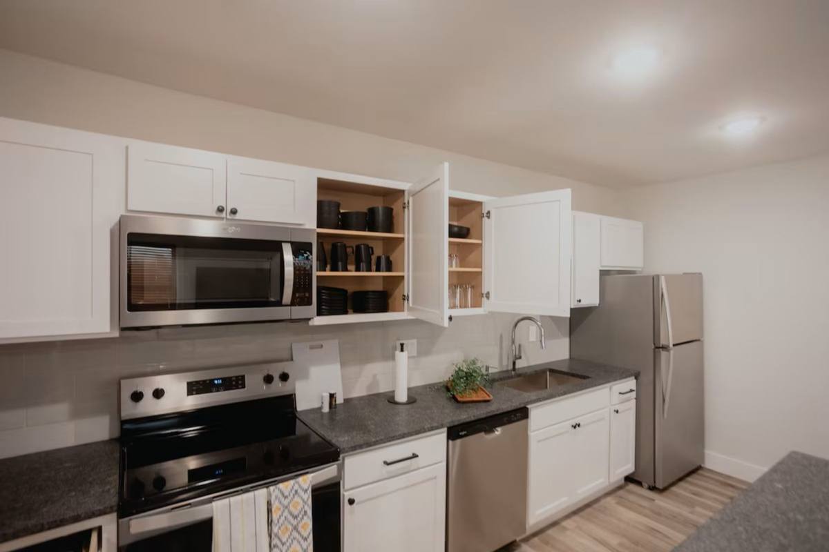 Apartment for rent at 315 Gunsmoke, Dodge City, KS 67801