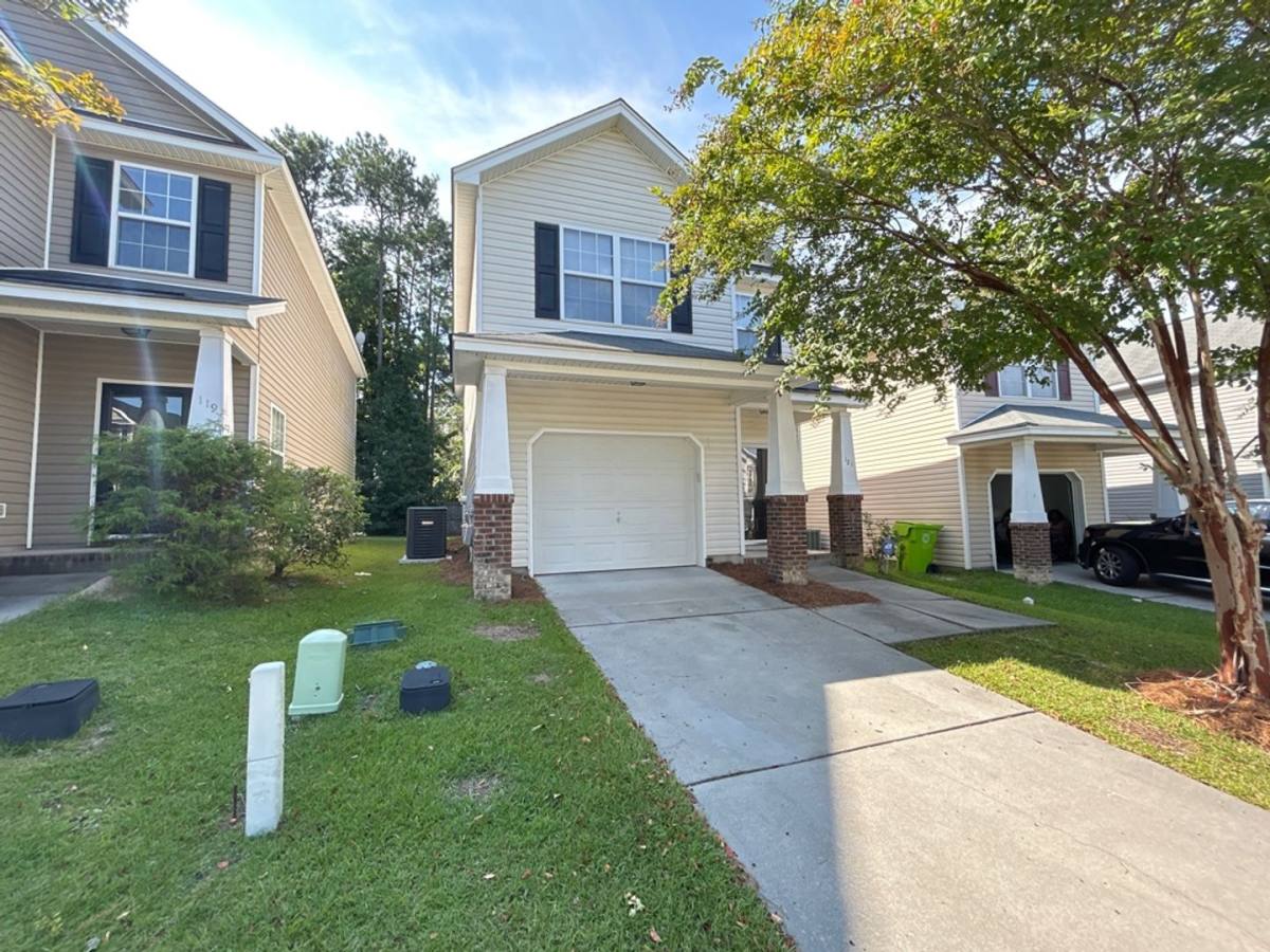 House for rent at 121 Angel Garden Way, Columbia, SC 29223