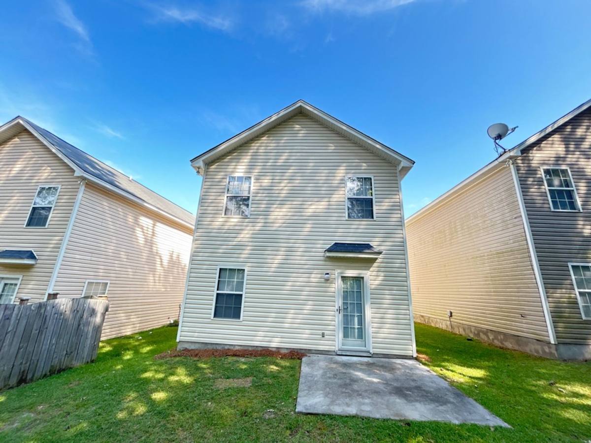 House for rent at 121 Angel Garden Way, Columbia, SC 29223
