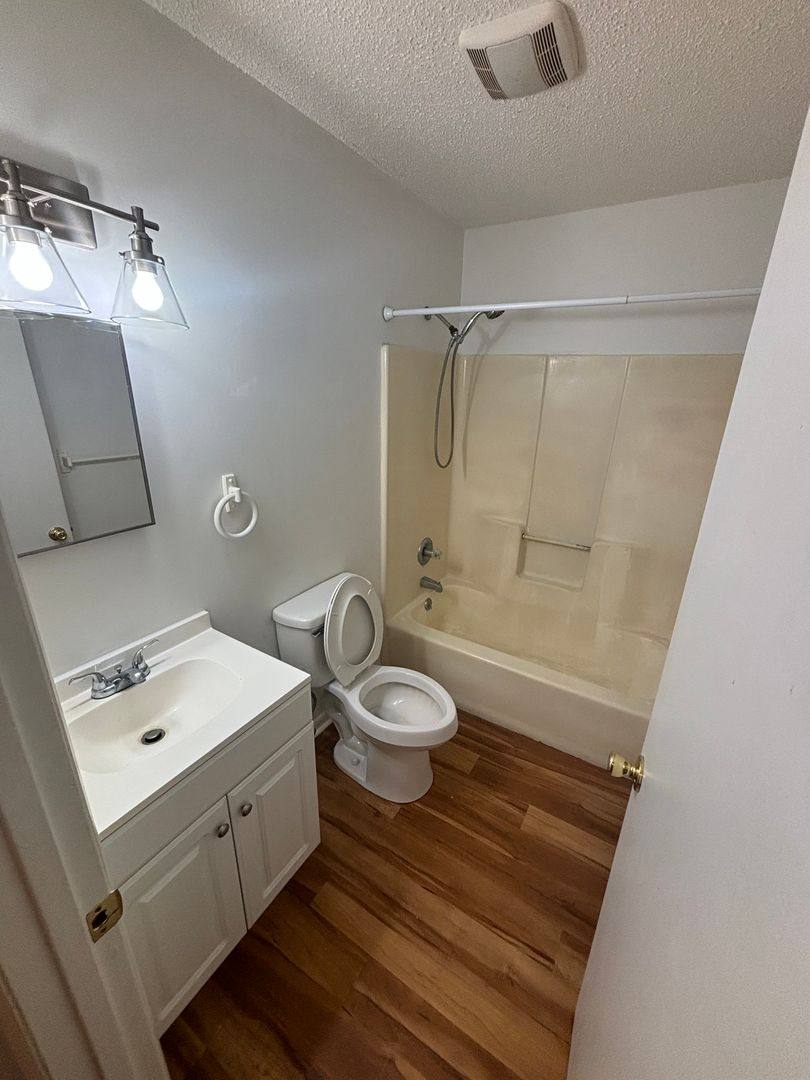 Apartment for rent at 21 Deep Woods Rd, Weaverville, NC 28787