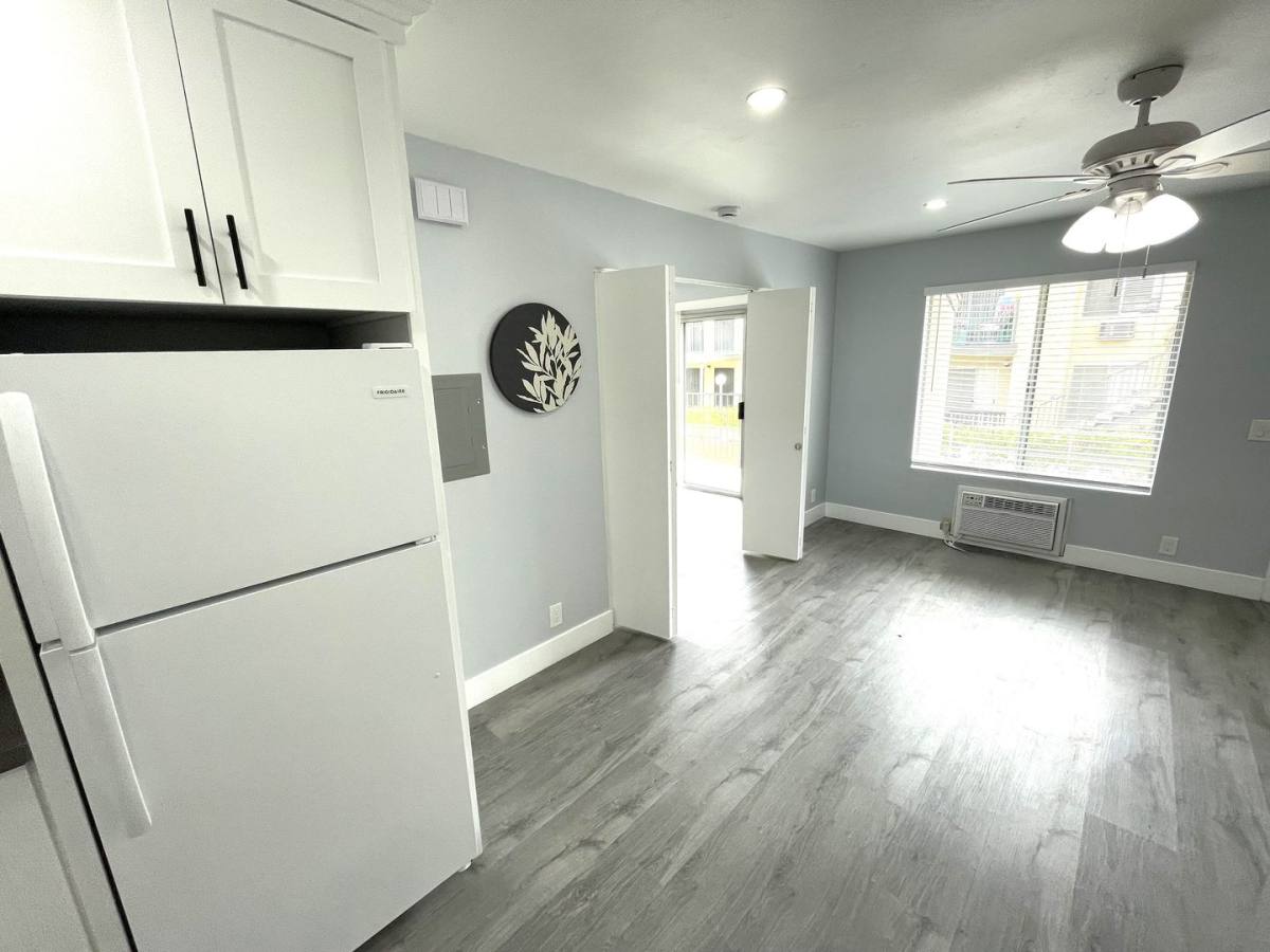 Apartment for rent at 12133 Rockcrest Rd, Lakeside, CA 92040