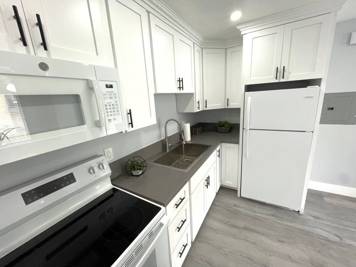 Apartment for rent at 12133 Rockcrest Rd, Lakeside, CA 92040