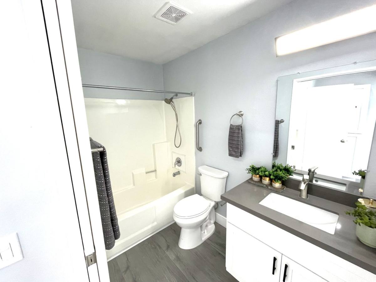 Apartment for rent at 12133 Rockcrest Rd, Lakeside, CA 92040