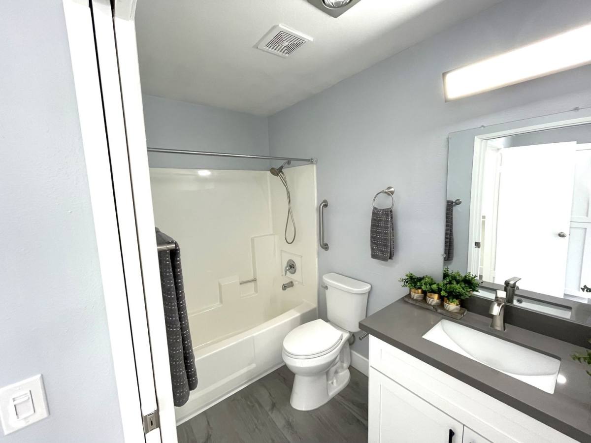 Apartment for rent at 12133 Rockcrest Rd, Lakeside, CA 92040