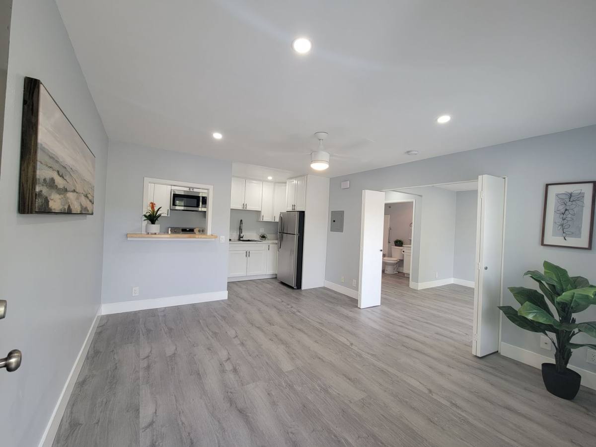 Apartment for rent at Rockcrest Senior Villas, 12133 Rockcrest Rd, Lakeside, CA 92040