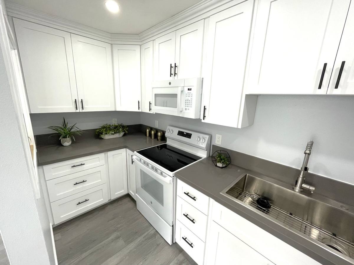 Apartment for rent at 12133 Rockcrest Rd, Lakeside, CA 92040