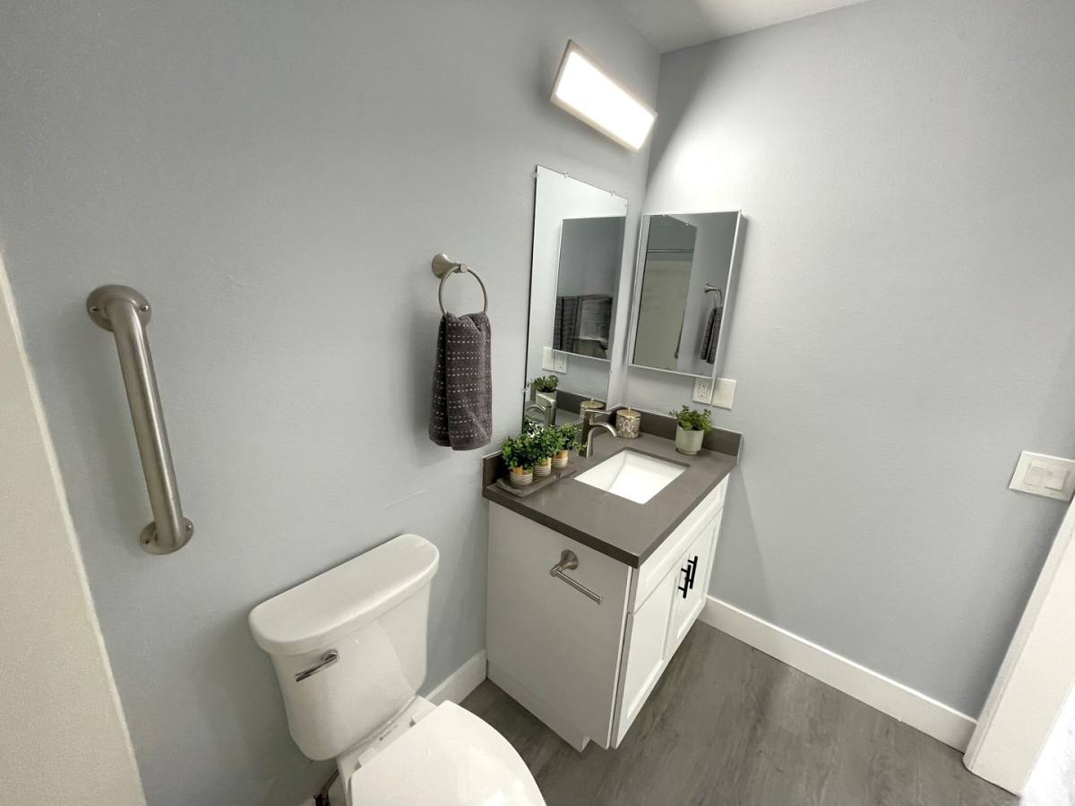 Apartment for rent at 12133 Rockcrest Rd, Lakeside, CA 92040