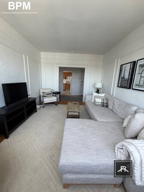 Apartment for rent at 18 Colborne Rd #12, Brighton, MA 02135