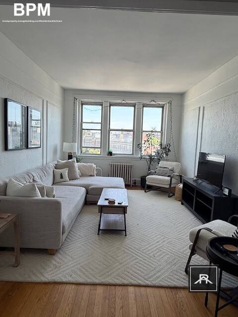 Apartment for rent at 18 Colborne Rd #12, Brighton, MA 02135