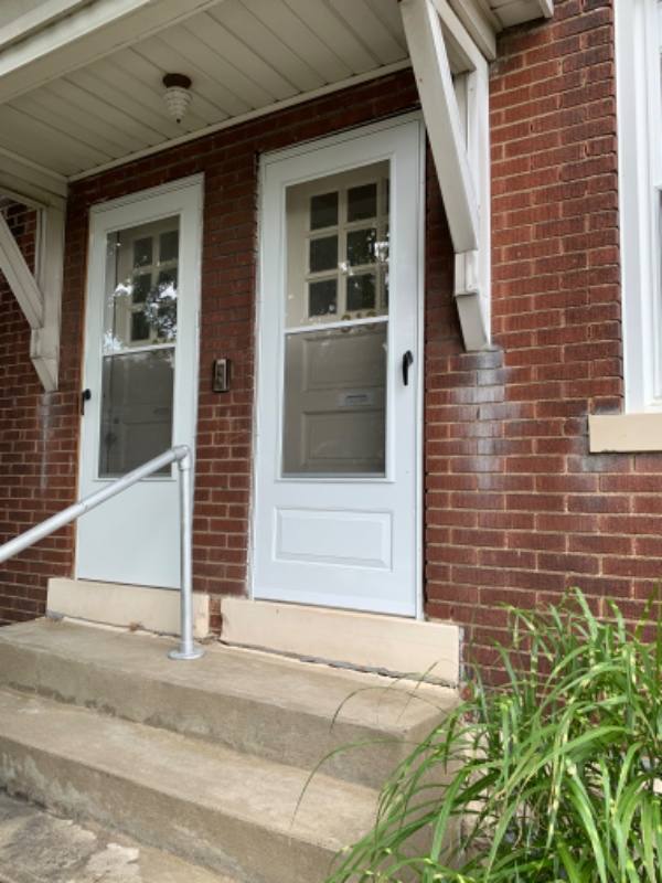 Apartment for rent at 313 Augusta St, Pittsburgh, PA 15211