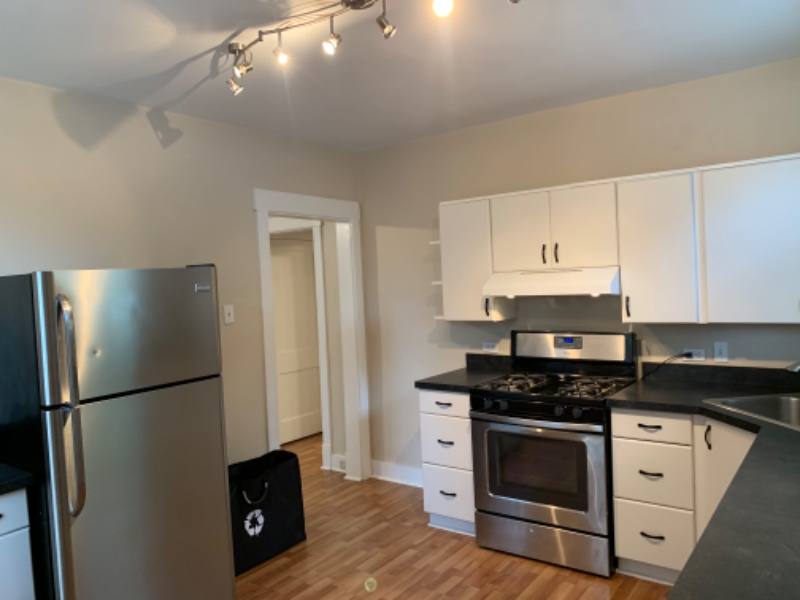 Apartment for rent at 313 Augusta St, Pittsburgh, PA 15211