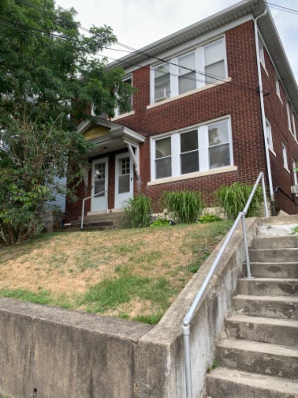 Apartment for rent at 313 Augusta St, Pittsburgh, PA 15211