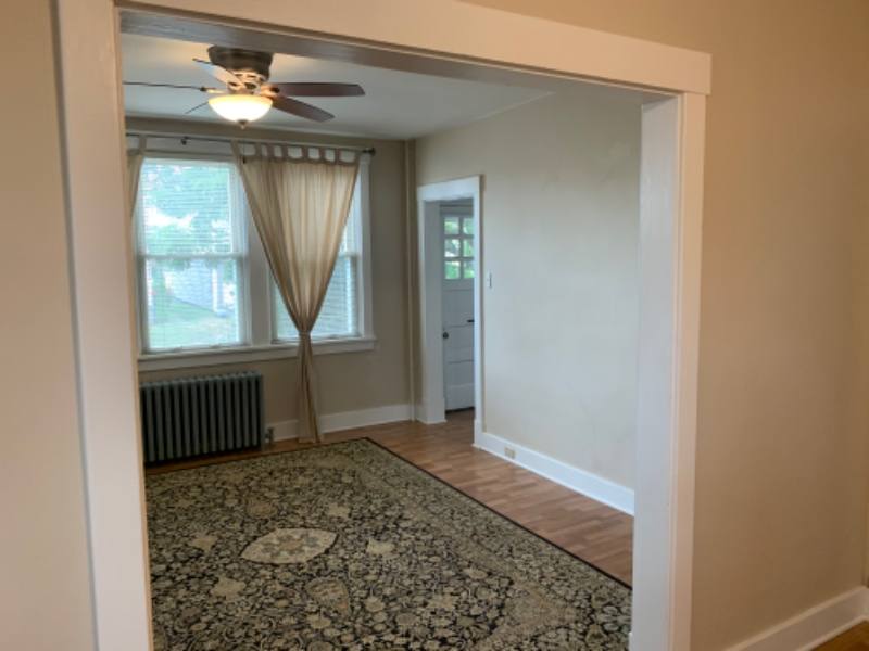 Apartment for rent at 313 Augusta St, Pittsburgh, PA 15211