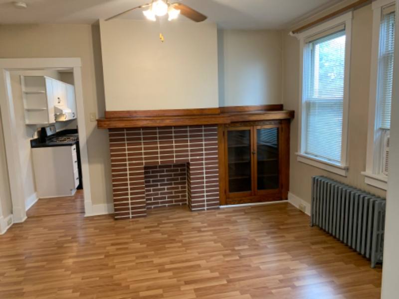 Apartment for rent at 313 Augusta St, Pittsburgh, PA 15211