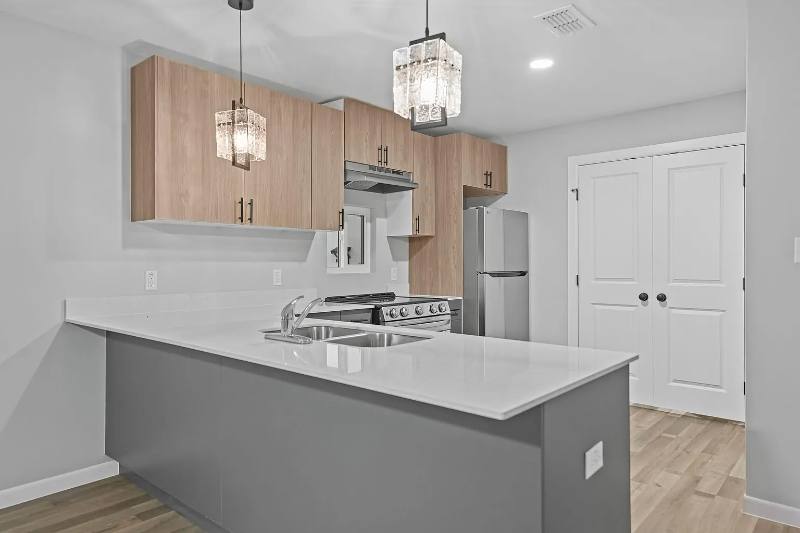Apartment for rent at 901 Pleasant View Dr #B, Weslaco, TX 78596
