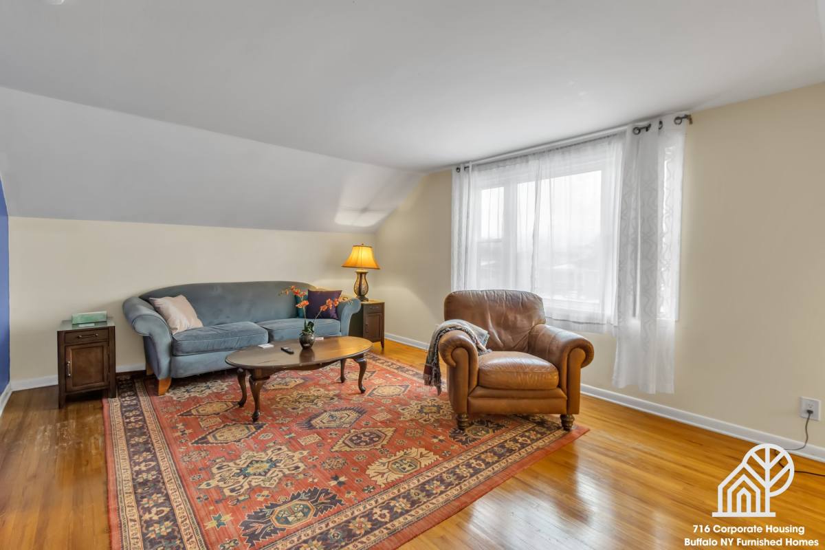 Apartment for rent at 28 Poinciana Parkway #2, Buffalo, NY 14225