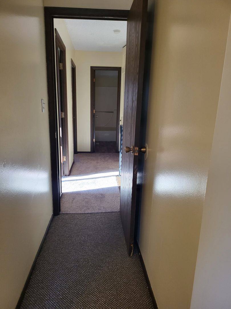 House for rent at 1200 East16th, Crete, NE 68333