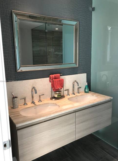 Apartment for rent at 2900 NE 7th Ave #4109, Miami, FL 33137