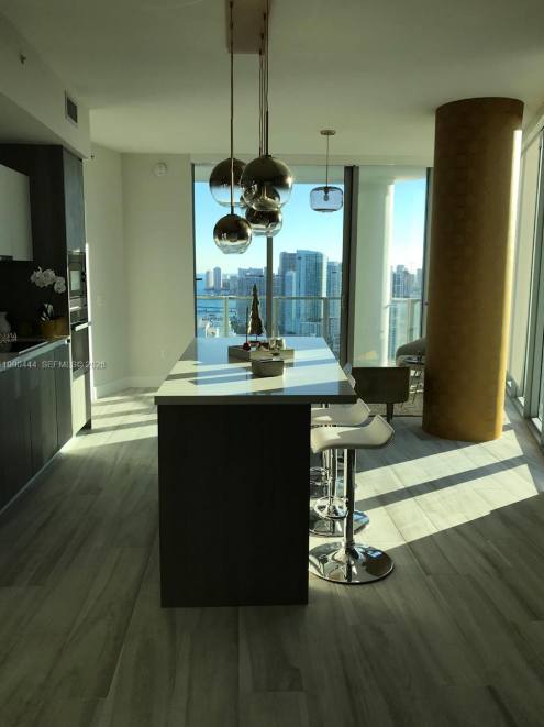 Apartment for rent at 2900 NE 7th Ave #4109, Miami, FL 33137