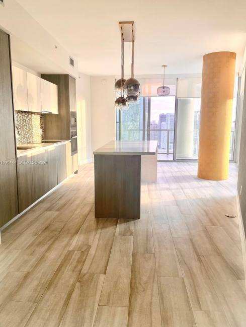 Apartment for rent at 2900 NE 7th Ave #4109, Miami, FL 33137