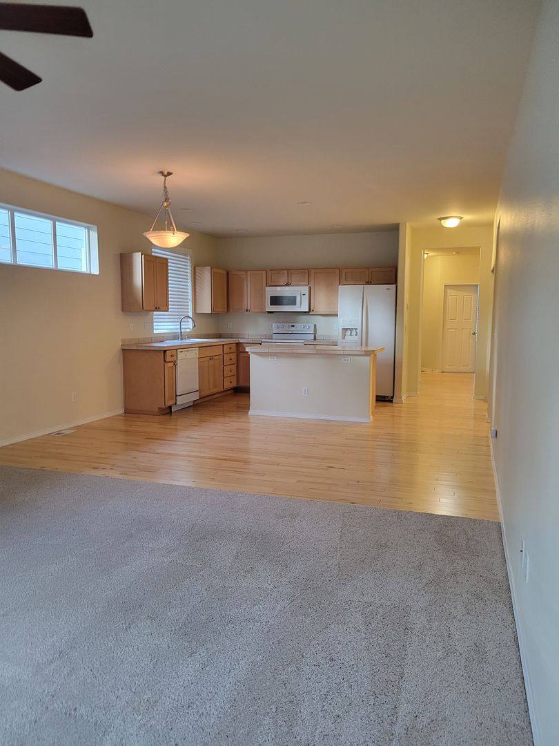 House for rent at 8908 Campus Meadows Lp NE, Olympia, WA 98516