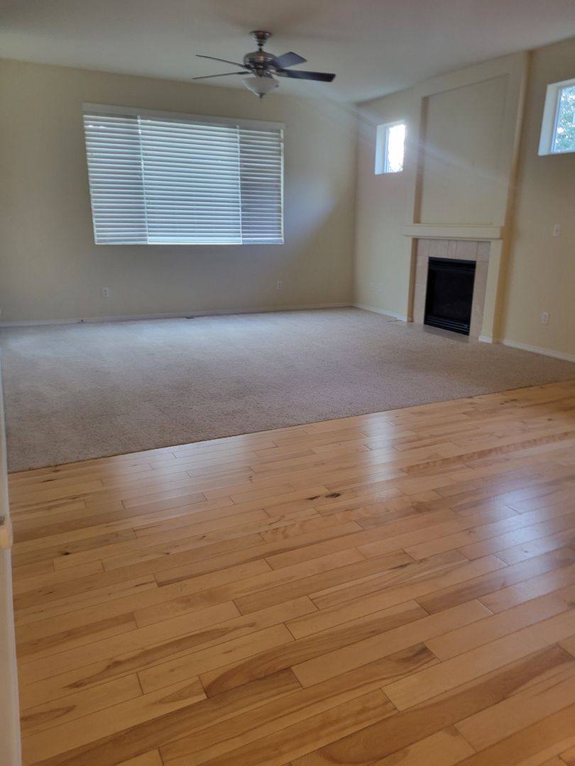 House for rent at 8908 Campus Meadows Lp NE, Olympia, WA 98516
