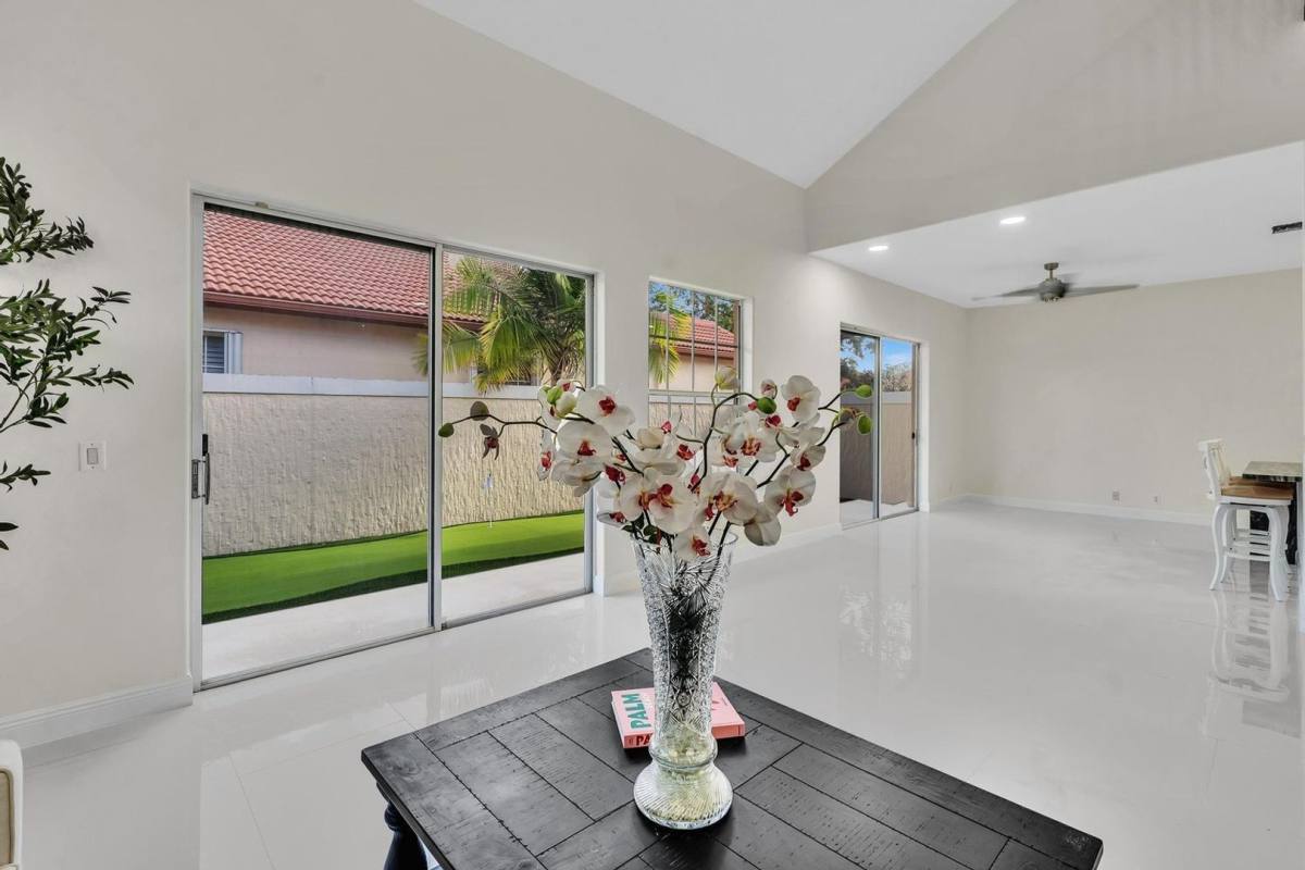 House for rent at 36 Monterey Pointe Dr, Palm Beach Gardens, FL 33418