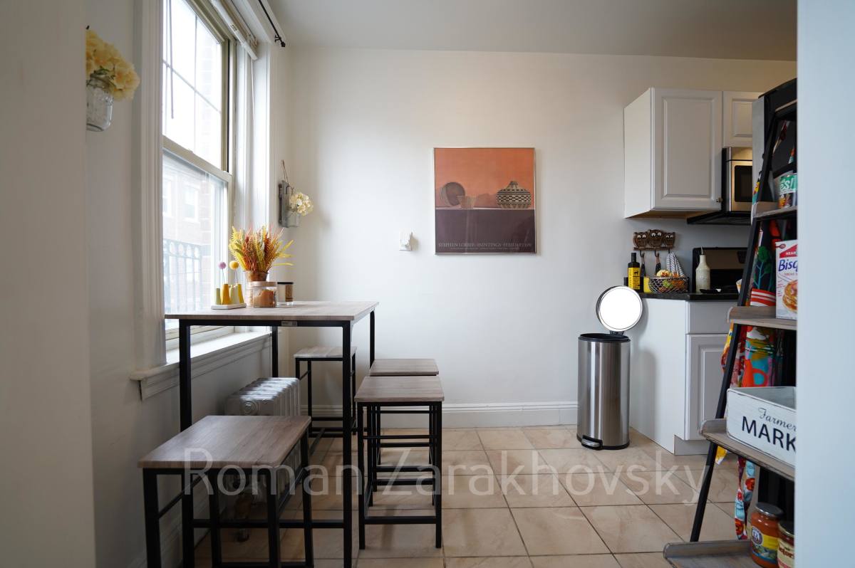 Apartment for rent at 1850 Commonwealth Ave #54A, Brighton, MA 02135