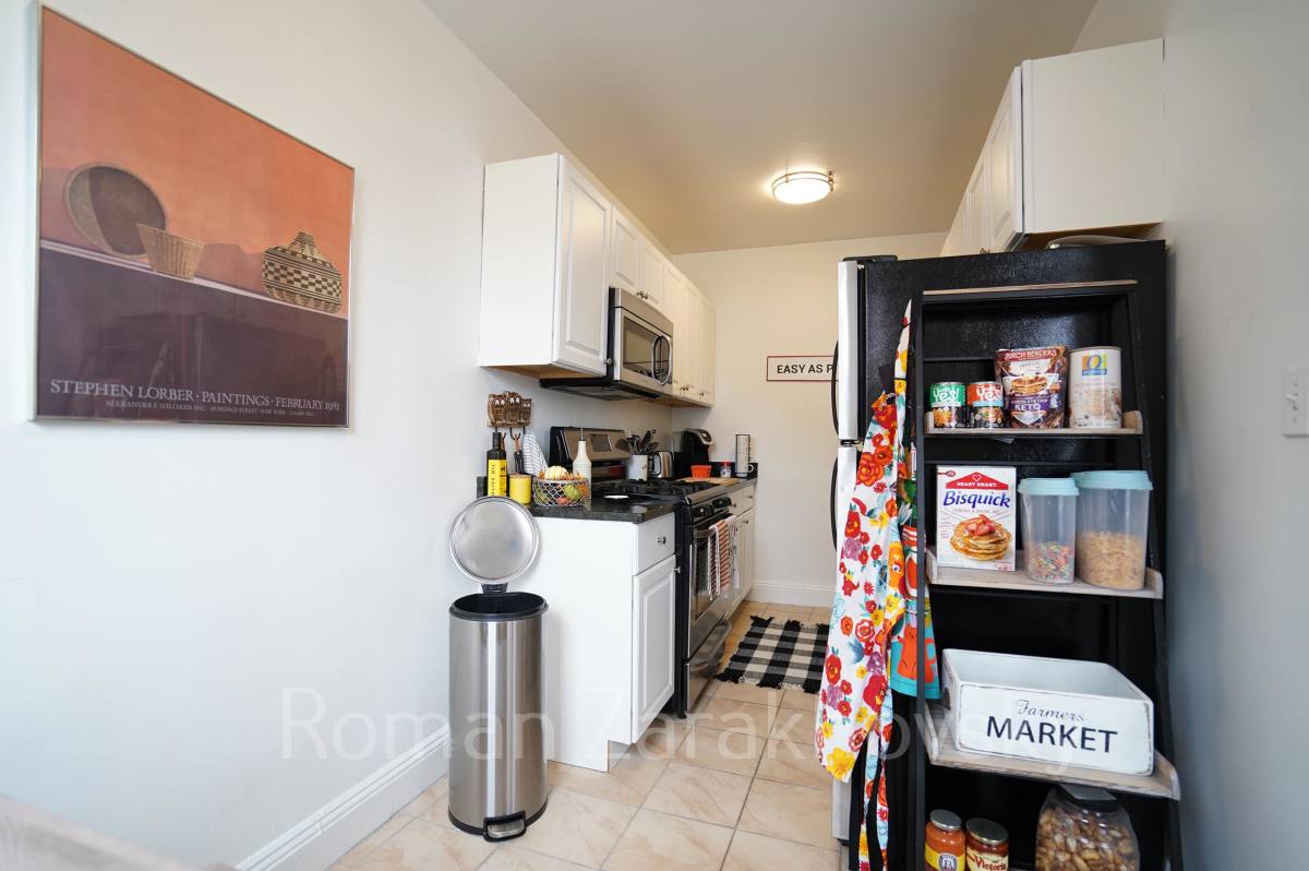 Apartment for rent at 1850 Commonwealth Ave #54A, Brighton, MA 02135