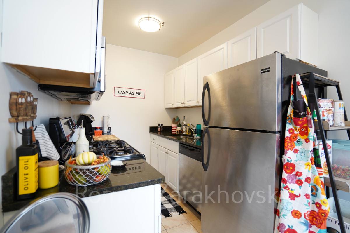 Apartment for rent at 1850 Commonwealth Ave #54A, Brighton, MA 02135