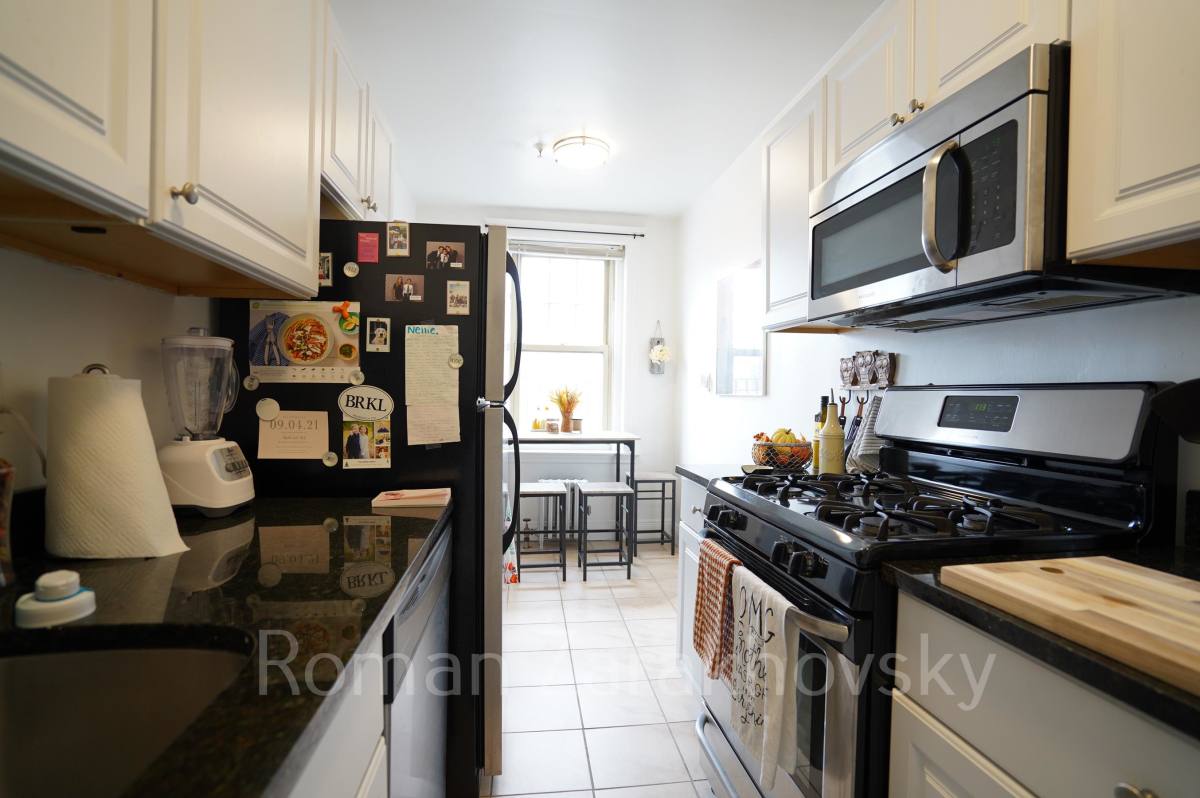 Apartment for rent at 1850 Commonwealth Ave #54A, Brighton, MA 02135