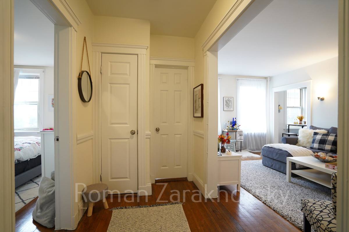Apartment for rent at 1850 Commonwealth Ave #54A, Brighton, MA 02135