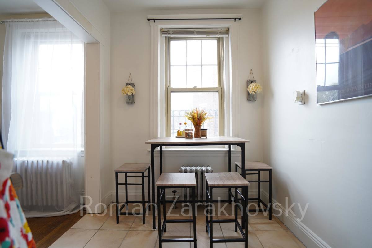 Apartment for rent at 1850 Commonwealth Ave #54A, Brighton, MA 02135