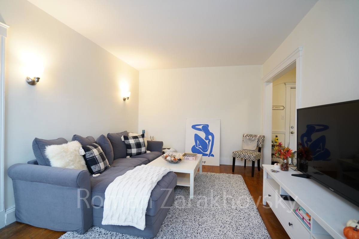 Apartment for rent at 1850 Commonwealth Ave #54A, Brighton, MA 02135